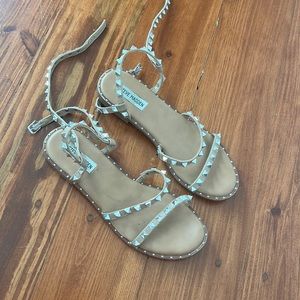 Steve Madden sandals